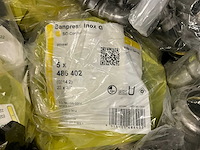 Divers cv-installatiemateriaal - afbeelding 11 van  13