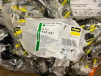 Divers cv-installatiemateriaal - afbeelding 5 van  14