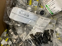 Divers cv-installatiemateriaal - afbeelding 6 van  14