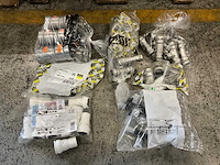 Divers cv-installatiemateriaal - afbeelding 1 van  14