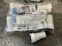 Divers cv-installatiemateriaal - afbeelding 7 van  14