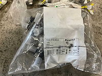 Divers cv-installatiemateriaal - afbeelding 8 van  14