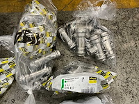 Divers cv-installatiemateriaal - afbeelding 9 van  14