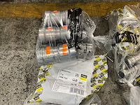 Divers cv-installatiemateriaal - afbeelding 10 van  14