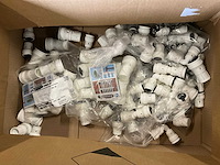 Divers cv-installatiemateriaal - afbeelding 12 van  14