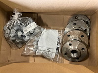 Divers cv-installatiemateriaal - afbeelding 13 van  14