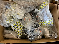 Divers cv-installatiemateriaal - afbeelding 14 van  14