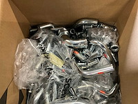 Divers cv-installatiemateriaal - afbeelding 4 van  17