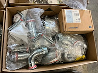 Divers cv-installatiemateriaal - afbeelding 5 van  17