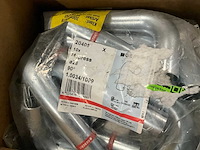 Divers cv-installatiemateriaal - afbeelding 7 van  17