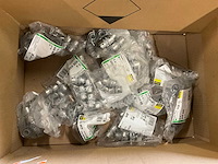 Divers cv-installatiemateriaal - afbeelding 9 van  17