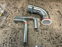 Divers cv-installatiemateriaal - afbeelding 12 van  17