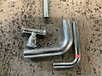 Divers cv-installatiemateriaal - afbeelding 13 van  17