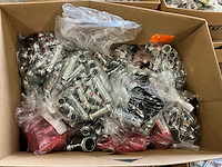 Divers cv-installatiemateriaal - afbeelding 15 van  17