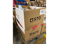 Divers cv-installatiemateriaal - afbeelding 16 van  17