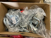 Divers cv-installatiemateriaal - afbeelding 17 van  17