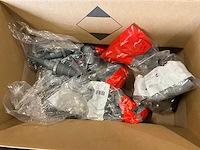 Divers cv-installatiemateriaal - afbeelding 2 van  13