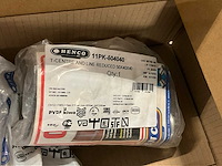 Divers cv-installatiemateriaal - afbeelding 4 van  13