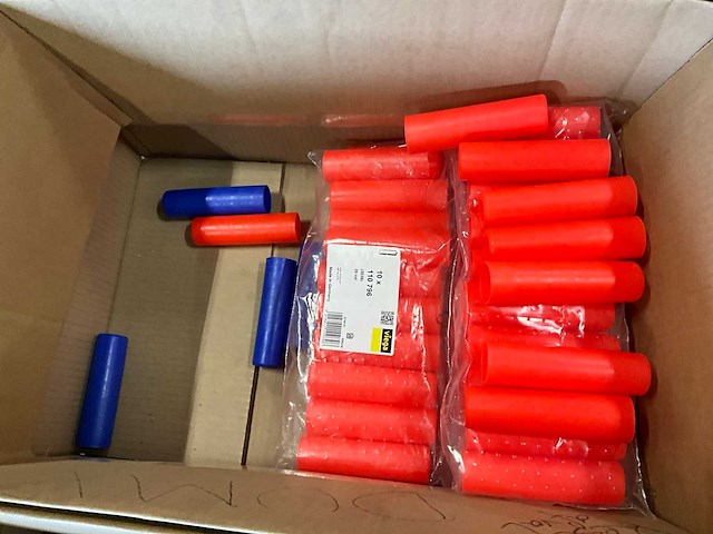 Divers cv-installatiemateriaal - afbeelding 5 van  13