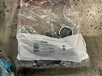 Divers cv-installatiemateriaal - afbeelding 6 van  13