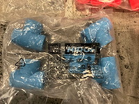 Divers cv-installatiemateriaal - afbeelding 7 van  13