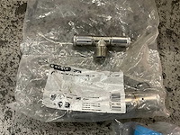 Divers cv-installatiemateriaal - afbeelding 9 van  13