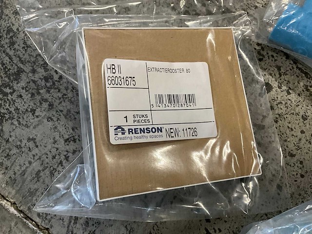 Divers cv-installatiemateriaal - afbeelding 11 van  13