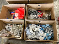 Divers cv-installatiemateriaal - afbeelding 13 van  13