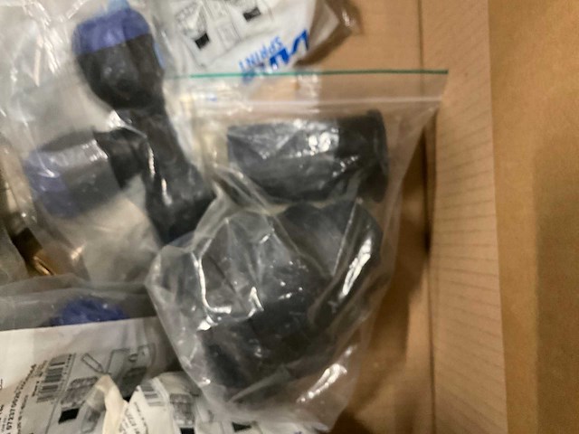 Divers cv-installatiemateriaal - afbeelding 5 van  16