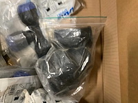 Divers cv-installatiemateriaal - afbeelding 5 van  16