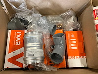 Divers cv-installatiemateriaal - afbeelding 6 van  16