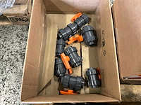 Divers cv-installatiemateriaal - afbeelding 8 van  16