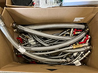 Divers cv-installatiemateriaal - afbeelding 9 van  16