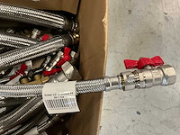 Divers cv-installatiemateriaal - afbeelding 11 van  16