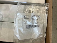 Divers cv-installatiemateriaal - afbeelding 14 van  16