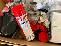 Divers cv-installatiemateriaal - afbeelding 16 van  16