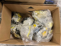 Divers cv-installatiemateriaal - afbeelding 2 van  17