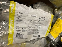 Divers cv-installatiemateriaal - afbeelding 3 van  17