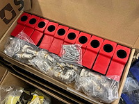 Divers cv-installatiemateriaal - afbeelding 7 van  17