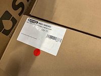 Divers cv-installatiemateriaal - afbeelding 8 van  17