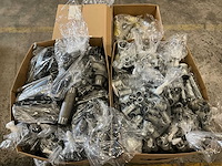 Divers cv-installatiemateriaal - afbeelding 10 van  17