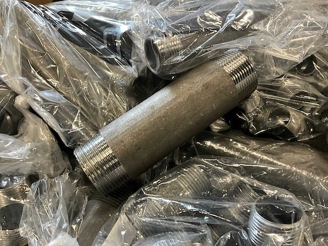 Divers cv-installatiemateriaal - afbeelding 11 van  17