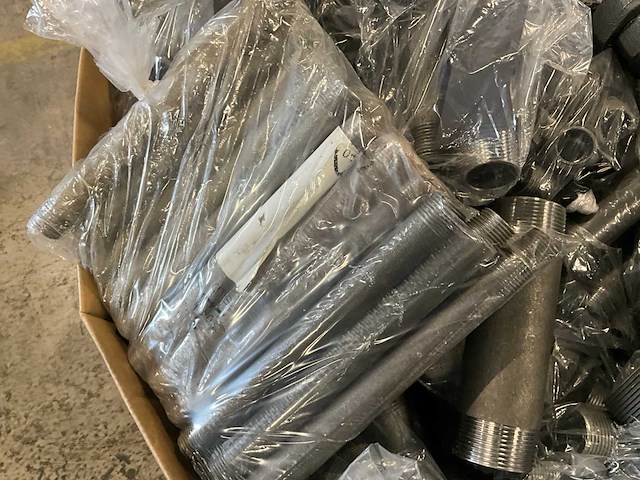 Divers cv-installatiemateriaal - afbeelding 13 van  17