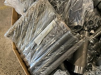 Divers cv-installatiemateriaal - afbeelding 13 van  17