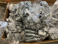 Divers cv-installatiemateriaal - afbeelding 14 van  17