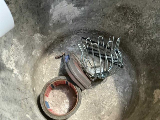 Divers dakmateriaal - afbeelding 3 van  3