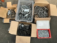 Divers dakmateriaal - afbeelding 1 van  6