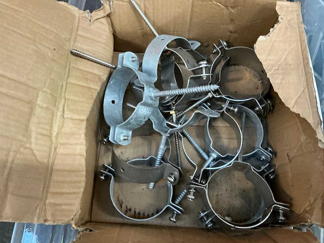 Divers dakmateriaal - afbeelding 2 van  6