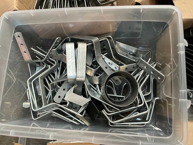 Divers dakmateriaal - afbeelding 3 van  6