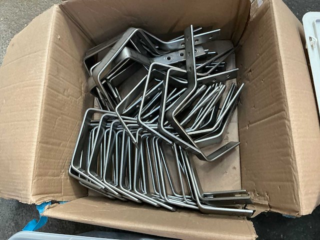 Divers dakmateriaal - afbeelding 4 van  6